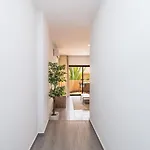 公寓 Algarve Golden Properties: Iberlagos 226 拉哥斯