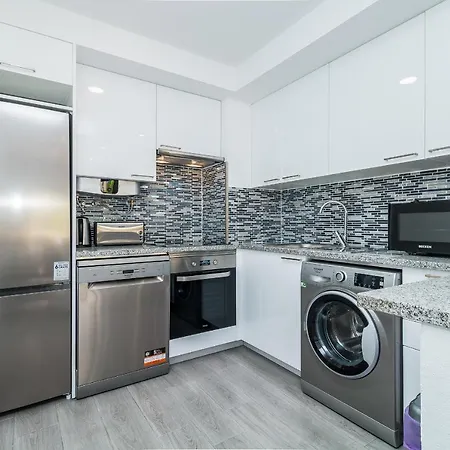 Algarve Golden Properties: Iberlagos 226 Appartement