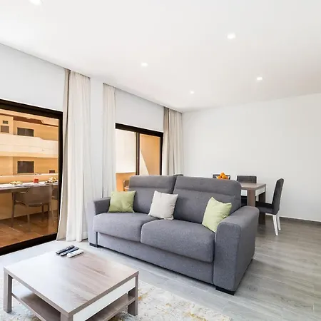 Algarve Golden Properties: Iberlagos 226 Apartment Lagos