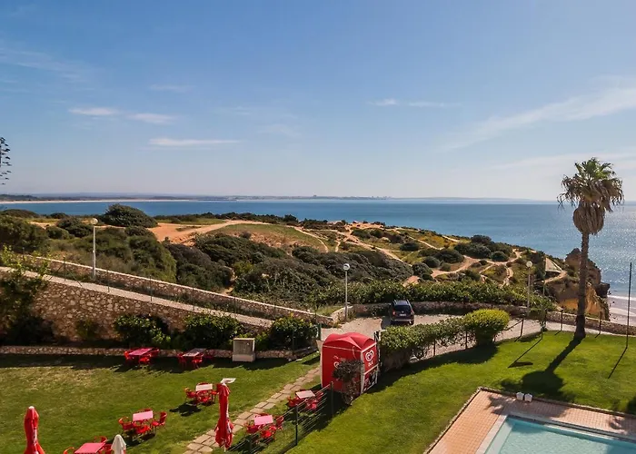 Algarve Golden Properties: Iberlagos 226 Lejlighed