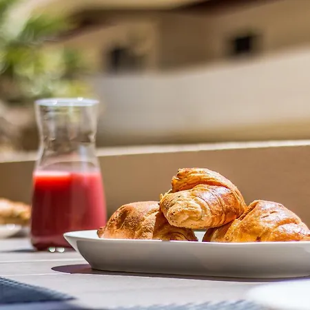 Апартаменты Algarve Golden Properties: Iberlagos 226
