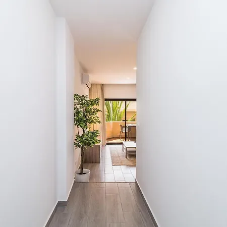 Апартаменты Algarve Golden Properties: Iberlagos 226 Лагуш