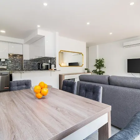 Algarve Golden Properties: Iberlagos 226 Апартаменты
