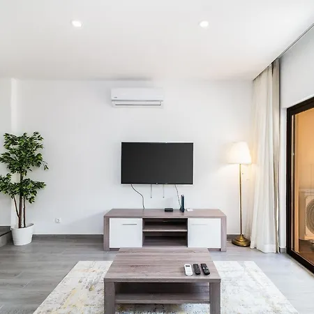 Apartment Algarve Golden Properties: Iberlagos 226