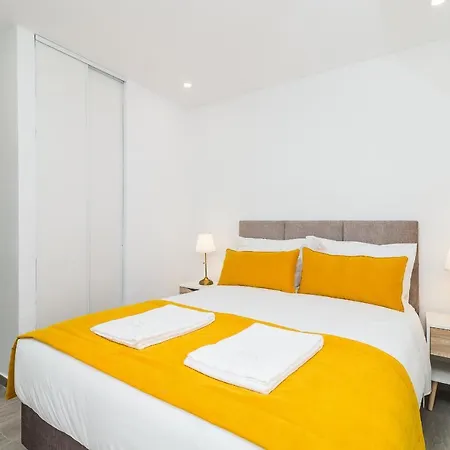 Algarve Golden Properties: Iberlagos 226 *